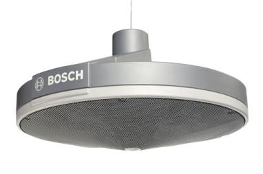 Потолочные громкоговорители Bosch